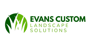 Evans Custom Landscape Solutions Logo